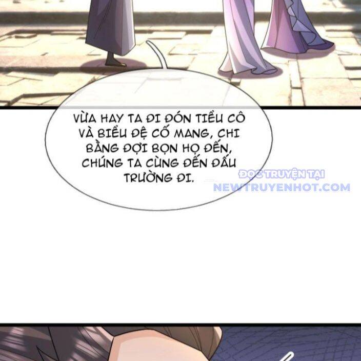 Tiên Làm Nô Thần Là Bộc, Đại Đế Làm Chó Giữ Nhà - Chapter 33 - Page 13