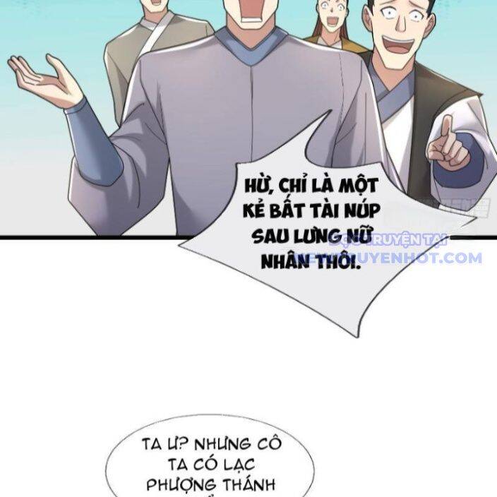 Tiên Làm Nô Thần Là Bộc, Đại Đế Làm Chó Giữ Nhà - Chapter 33 - Page 131