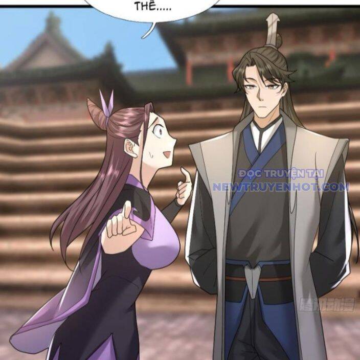 Tiên Làm Nô Thần Là Bộc, Đại Đế Làm Chó Giữ Nhà - Chapter 33 - Page 132