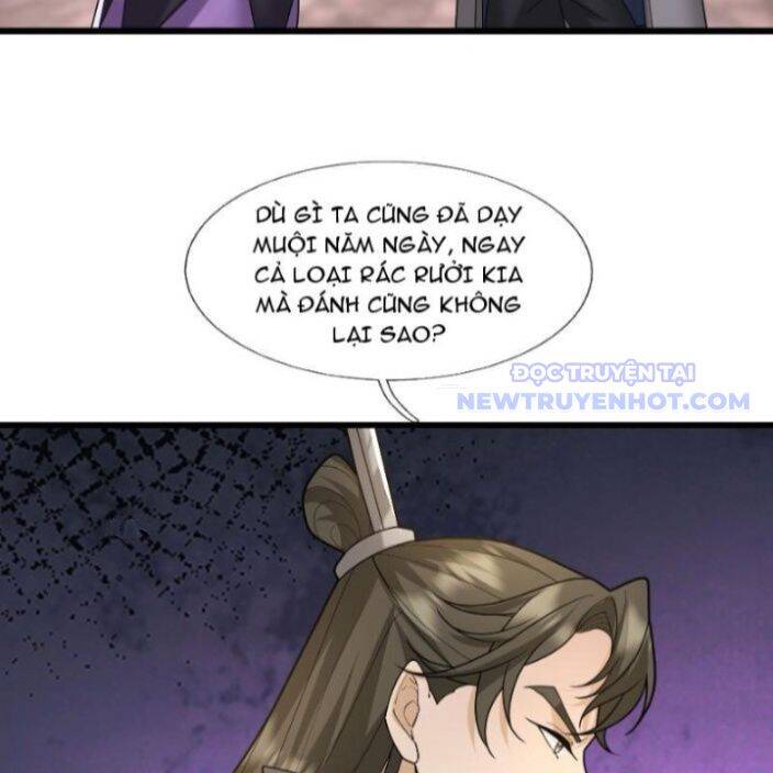 Tiên Làm Nô Thần Là Bộc, Đại Đế Làm Chó Giữ Nhà - Chapter 33 - Page 133