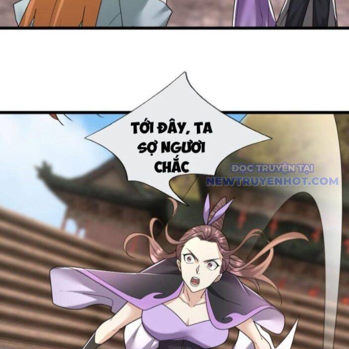 Tiên Làm Nô Thần Là Bộc, Đại Đế Làm Chó Giữ Nhà - Chapter 33 - Page 136