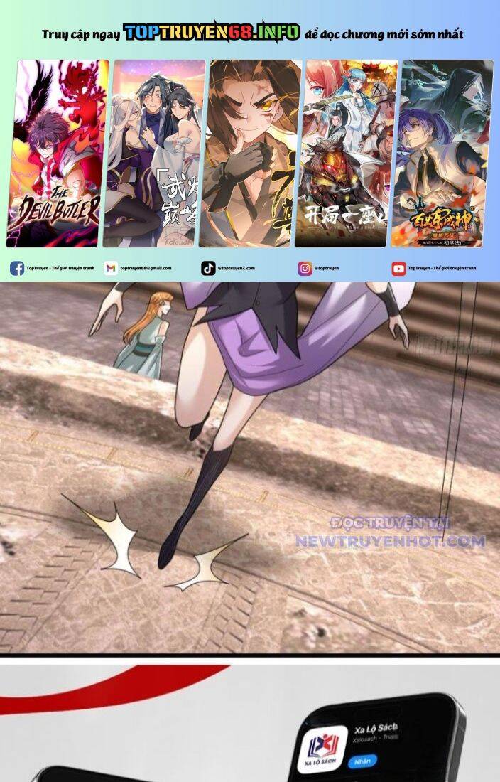 Tiên Làm Nô Thần Là Bộc, Đại Đế Làm Chó Giữ Nhà - Chapter 33 - Page 137