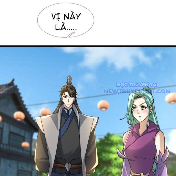 Tiên Làm Nô Thần Là Bộc, Đại Đế Làm Chó Giữ Nhà - Chapter 33 - Page 15