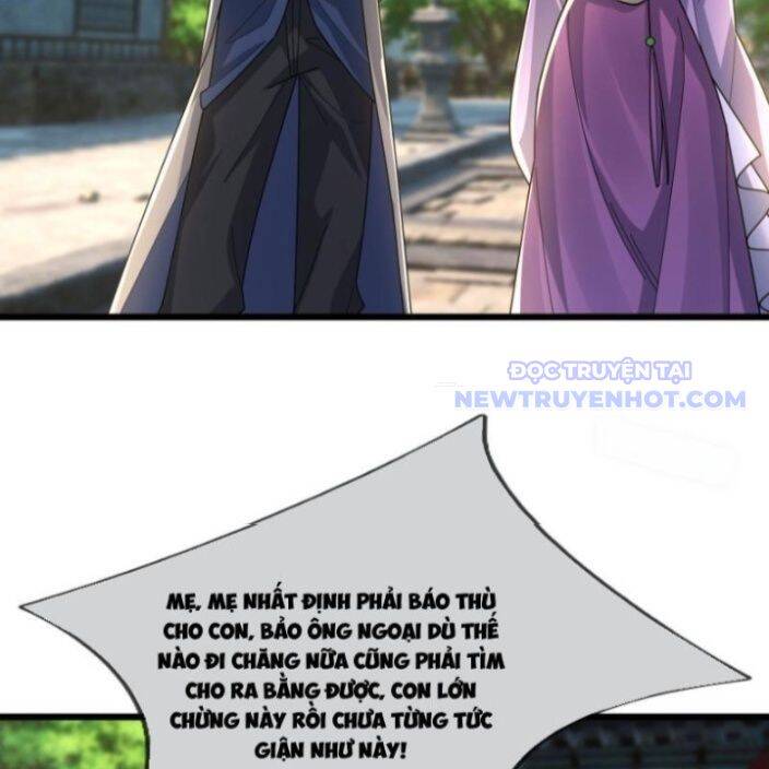 Tiên Làm Nô Thần Là Bộc, Đại Đế Làm Chó Giữ Nhà - Chapter 33 - Page 16