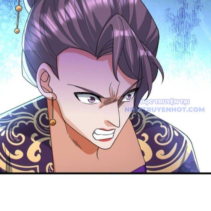 Tiên Làm Nô Thần Là Bộc, Đại Đế Làm Chó Giữ Nhà - Chapter 33 - Page 19