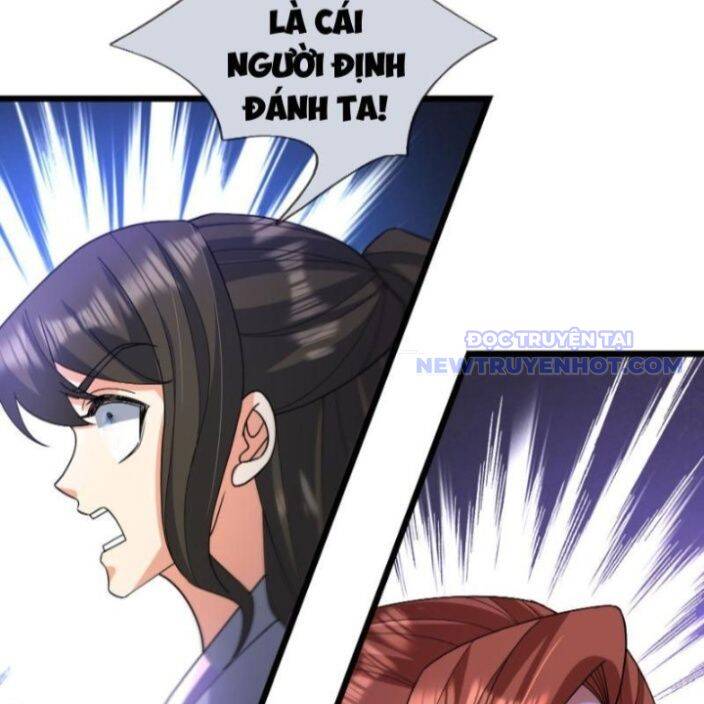 Tiên Làm Nô Thần Là Bộc, Đại Đế Làm Chó Giữ Nhà - Chapter 33 - Page 22