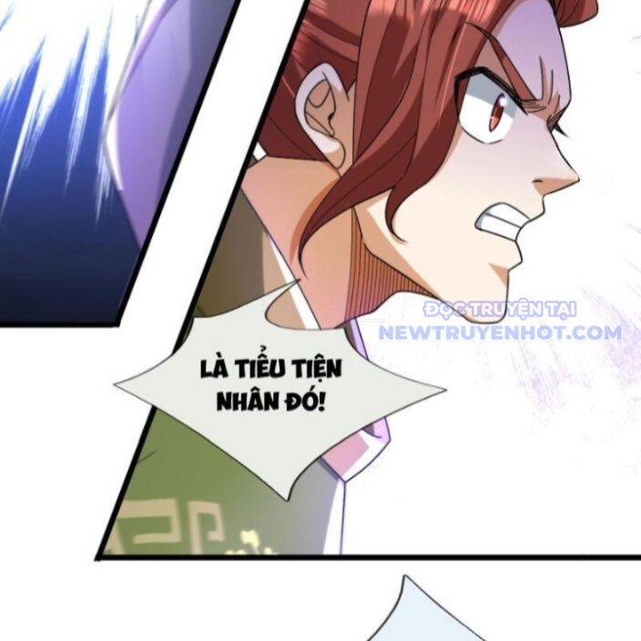 Tiên Làm Nô Thần Là Bộc, Đại Đế Làm Chó Giữ Nhà - Chapter 33 - Page 23