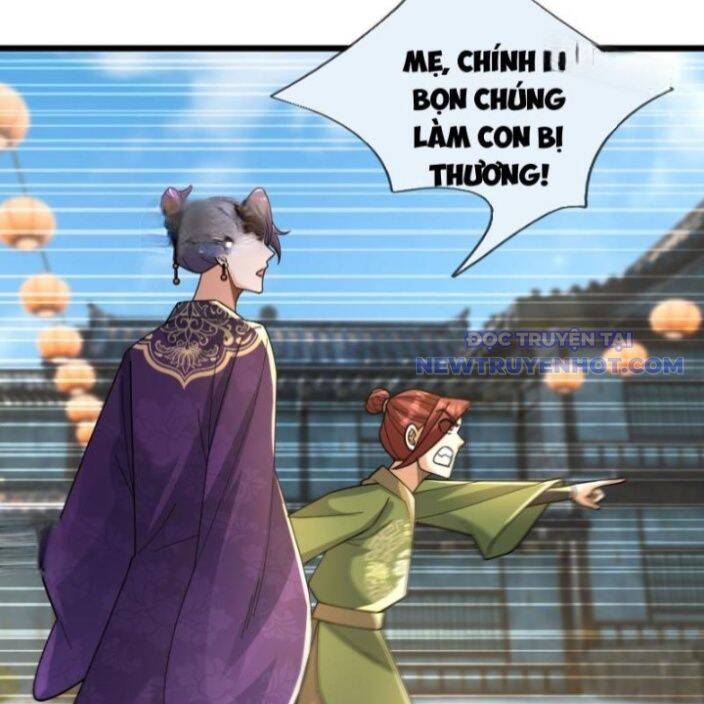 Tiên Làm Nô Thần Là Bộc, Đại Đế Làm Chó Giữ Nhà - Chapter 33 - Page 24