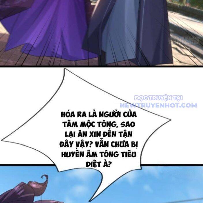 Tiên Làm Nô Thần Là Bộc, Đại Đế Làm Chó Giữ Nhà - Chapter 33 - Page 27