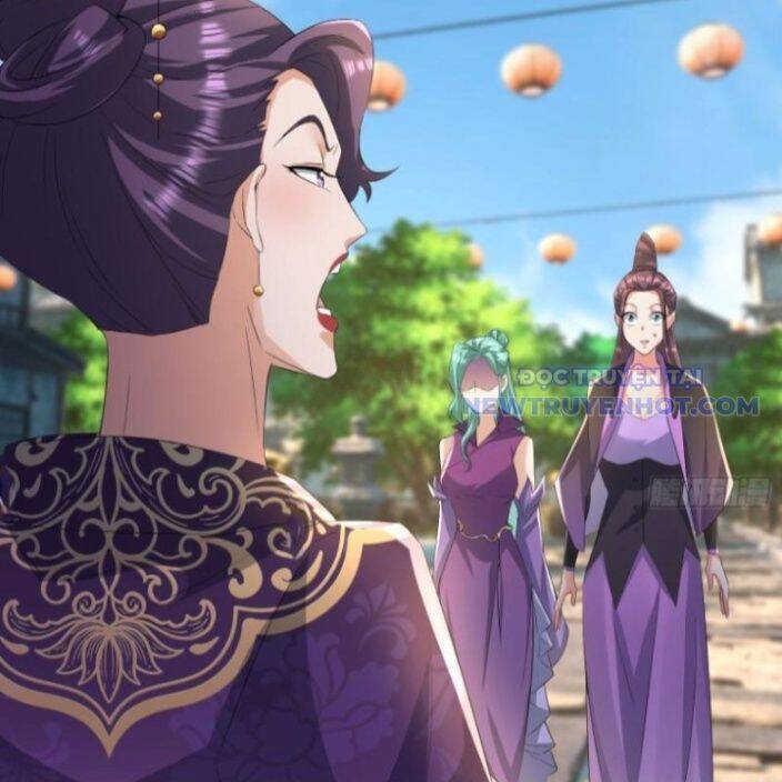 Tiên Làm Nô Thần Là Bộc, Đại Đế Làm Chó Giữ Nhà - Chapter 33 - Page 28