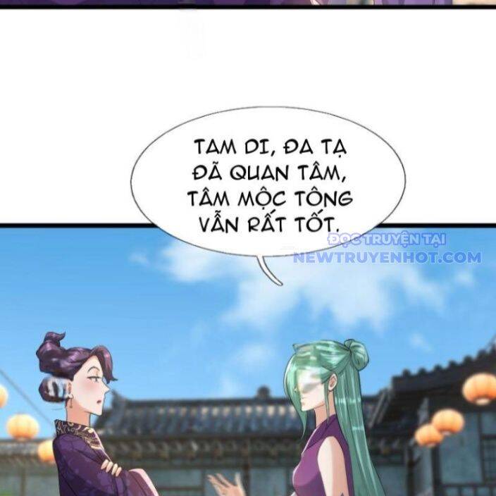 Tiên Làm Nô Thần Là Bộc, Đại Đế Làm Chó Giữ Nhà - Chapter 33 - Page 29
