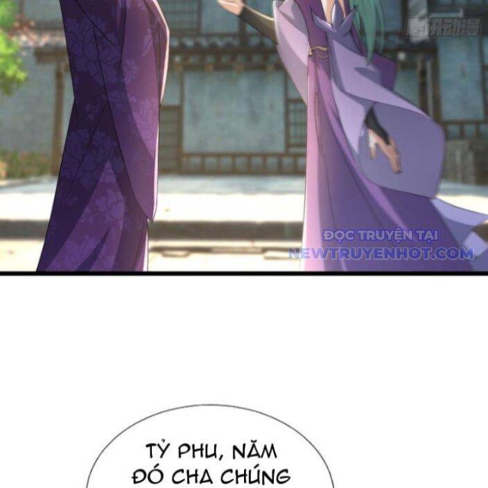 Tiên Làm Nô Thần Là Bộc, Đại Đế Làm Chó Giữ Nhà - Chapter 33 - Page 30