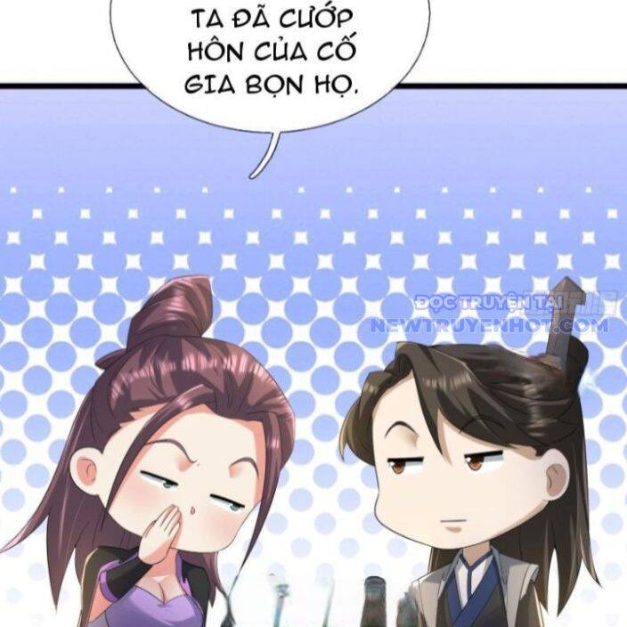 Tiên Làm Nô Thần Là Bộc, Đại Đế Làm Chó Giữ Nhà - Chapter 33 - Page 31