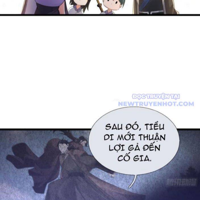 Tiên Làm Nô Thần Là Bộc, Đại Đế Làm Chó Giữ Nhà - Chapter 33 - Page 32