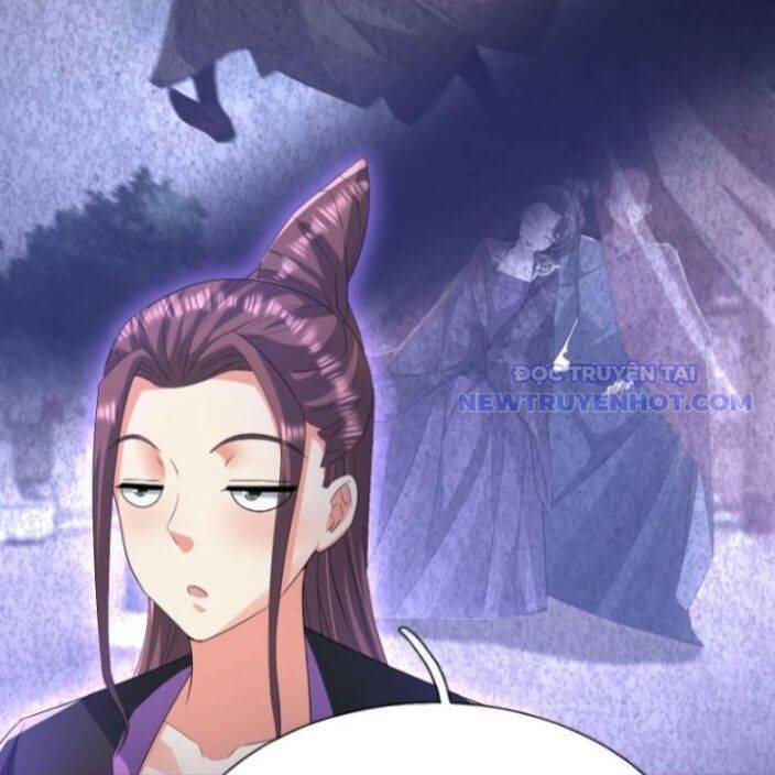 Tiên Làm Nô Thần Là Bộc, Đại Đế Làm Chó Giữ Nhà - Chapter 33 - Page 33