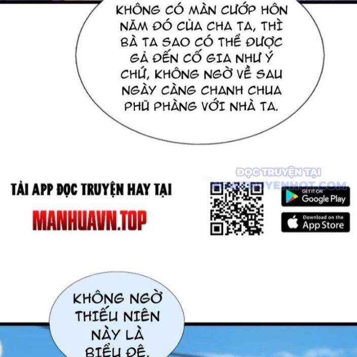 Tiên Làm Nô Thần Là Bộc, Đại Đế Làm Chó Giữ Nhà - Chapter 33 - Page 34