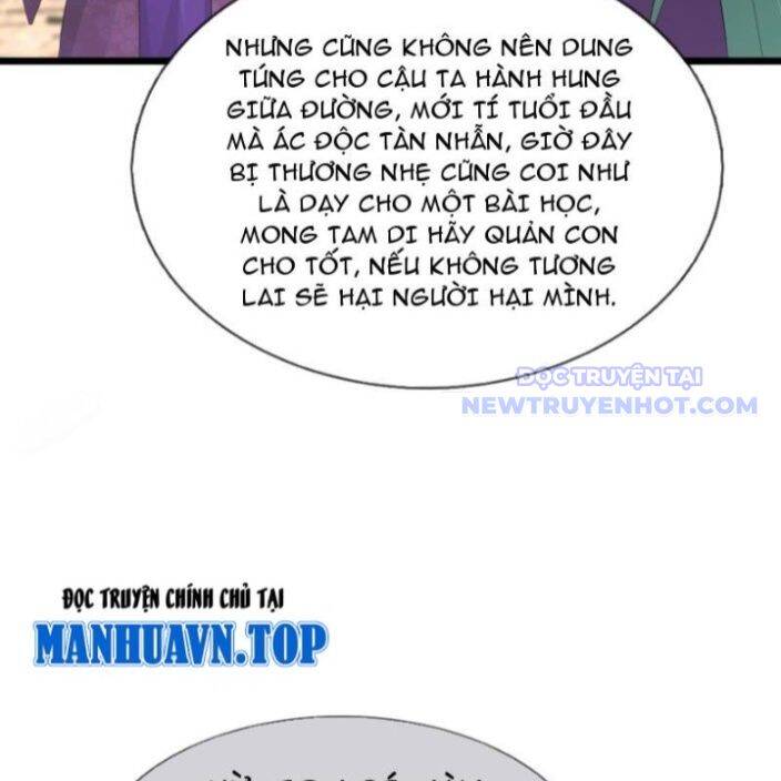 Tiên Làm Nô Thần Là Bộc, Đại Đế Làm Chó Giữ Nhà - Chapter 33 - Page 36