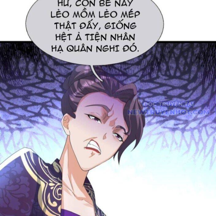 Tiên Làm Nô Thần Là Bộc, Đại Đế Làm Chó Giữ Nhà - Chapter 33 - Page 37