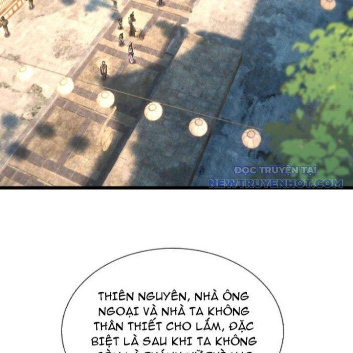 Tiên Làm Nô Thần Là Bộc, Đại Đế Làm Chó Giữ Nhà - Chapter 33 - Page 4