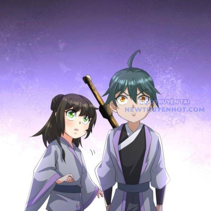 Tiên Làm Nô Thần Là Bộc, Đại Đế Làm Chó Giữ Nhà - Chapter 33 - Page 41