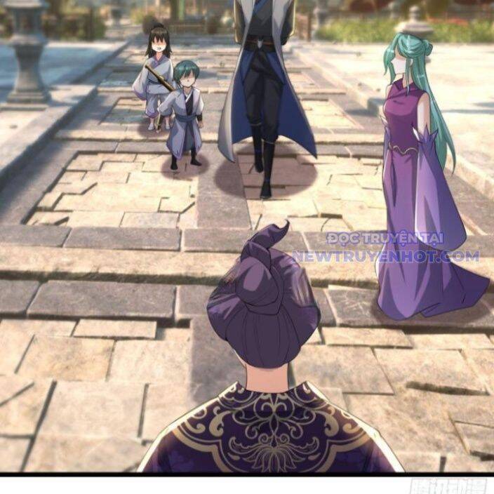 Tiên Làm Nô Thần Là Bộc, Đại Đế Làm Chó Giữ Nhà - Chapter 33 - Page 43