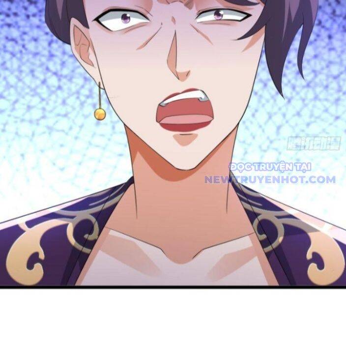 Tiên Làm Nô Thần Là Bộc, Đại Đế Làm Chó Giữ Nhà - Chapter 33 - Page 45