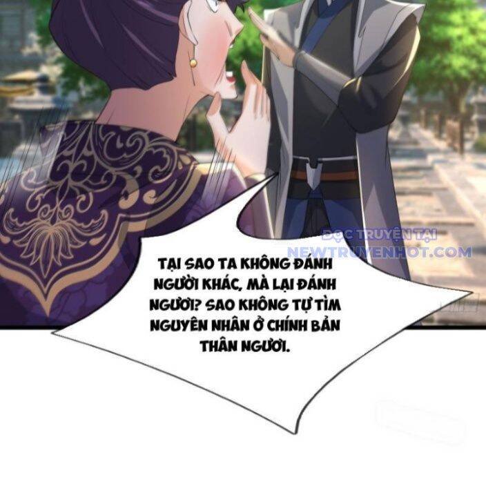 Tiên Làm Nô Thần Là Bộc, Đại Đế Làm Chó Giữ Nhà - Chapter 33 - Page 49