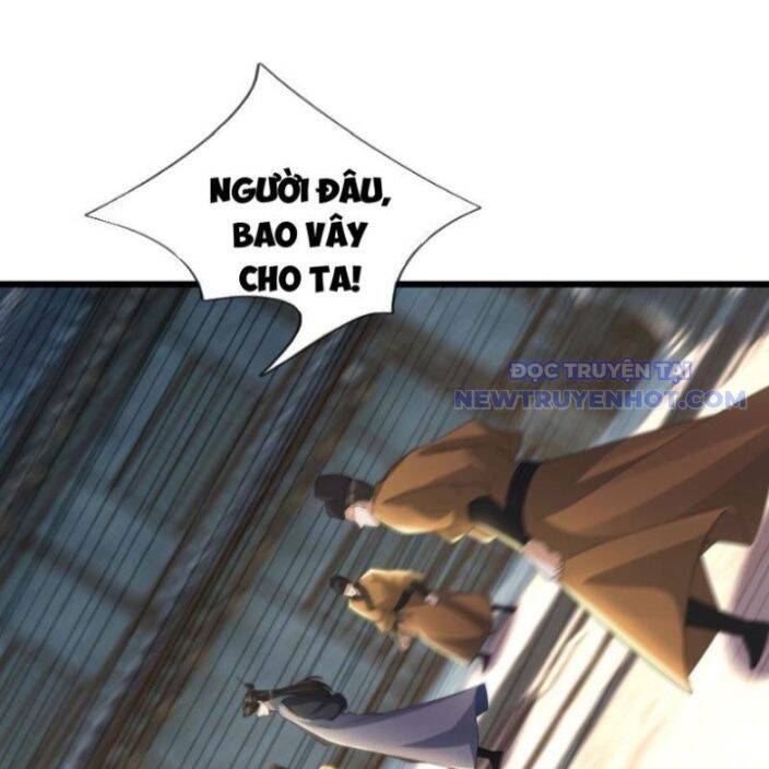 Tiên Làm Nô Thần Là Bộc, Đại Đế Làm Chó Giữ Nhà - Chapter 33 - Page 50