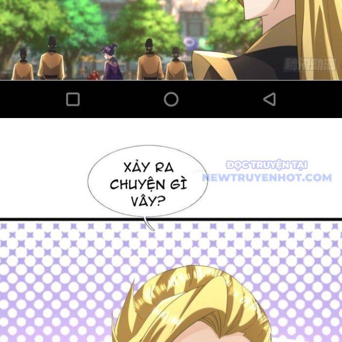 Tiên Làm Nô Thần Là Bộc, Đại Đế Làm Chó Giữ Nhà - Chapter 33 - Page 58