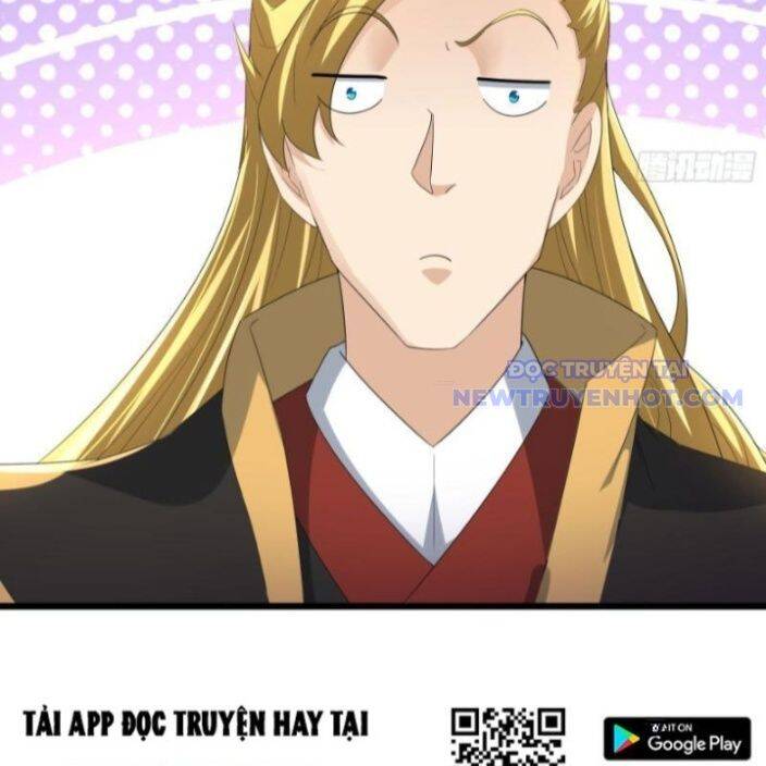 Tiên Làm Nô Thần Là Bộc, Đại Đế Làm Chó Giữ Nhà - Chapter 33 - Page 59