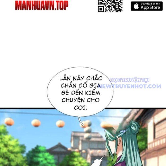 Tiên Làm Nô Thần Là Bộc, Đại Đế Làm Chó Giữ Nhà - Chapter 33 - Page 60