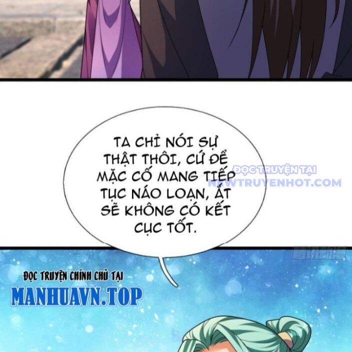 Tiên Làm Nô Thần Là Bộc, Đại Đế Làm Chó Giữ Nhà - Chapter 33 - Page 63