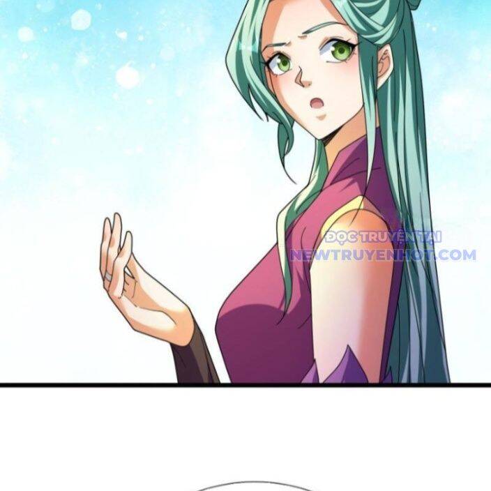 Tiên Làm Nô Thần Là Bộc, Đại Đế Làm Chó Giữ Nhà - Chapter 33 - Page 64