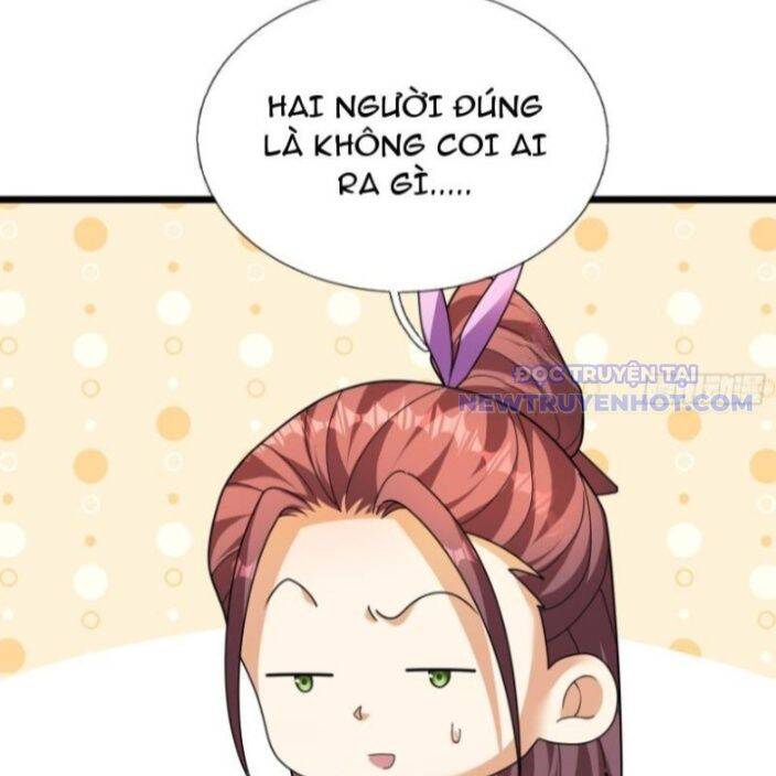 Tiên Làm Nô Thần Là Bộc, Đại Đế Làm Chó Giữ Nhà - Chapter 33 - Page 65