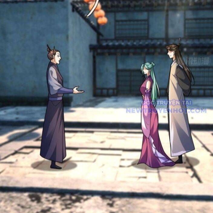 Tiên Làm Nô Thần Là Bộc, Đại Đế Làm Chó Giữ Nhà - Chapter 33 - Page 67