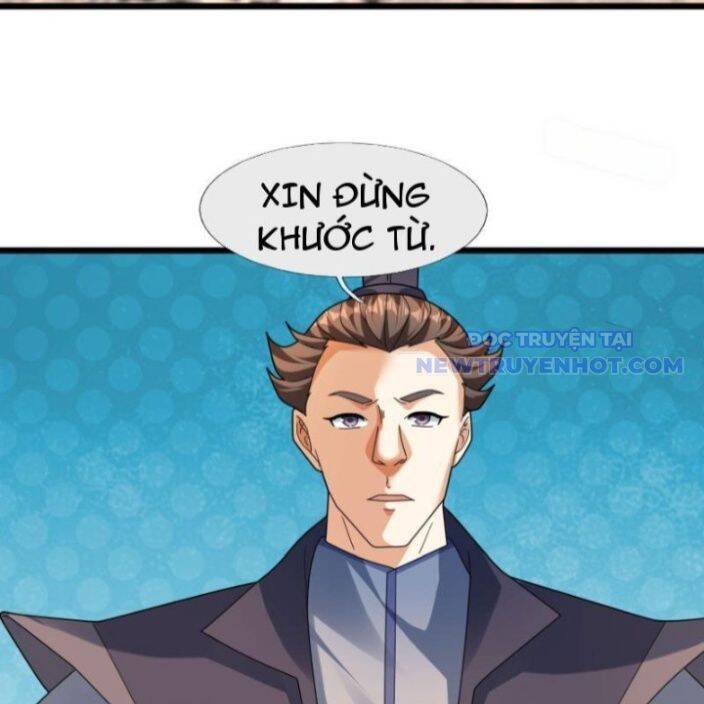 Tiên Làm Nô Thần Là Bộc, Đại Đế Làm Chó Giữ Nhà - Chapter 33 - Page 68