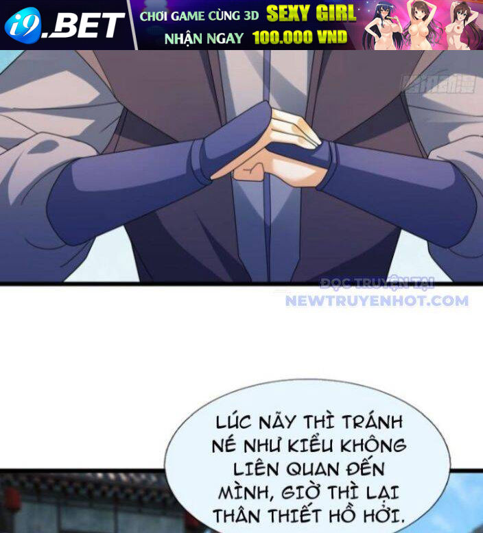 Tiên Làm Nô Thần Là Bộc, Đại Đế Làm Chó Giữ Nhà - Chapter 33 - Page 69