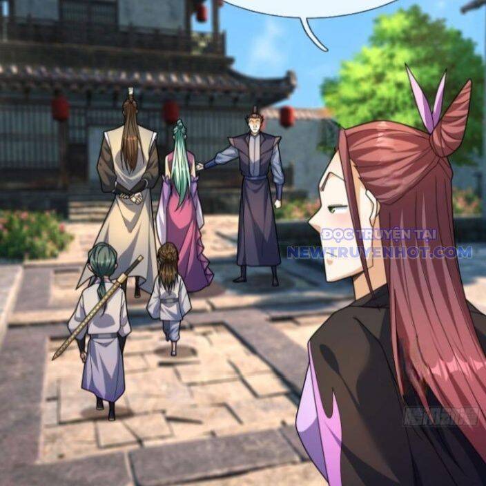 Tiên Làm Nô Thần Là Bộc, Đại Đế Làm Chó Giữ Nhà - Chapter 33 - Page 70