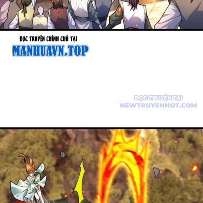 Tiên Làm Nô Thần Là Bộc, Đại Đế Làm Chó Giữ Nhà - Chapter 33 - Page 74