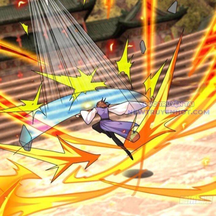 Tiên Làm Nô Thần Là Bộc, Đại Đế Làm Chó Giữ Nhà - Chapter 33 - Page 75