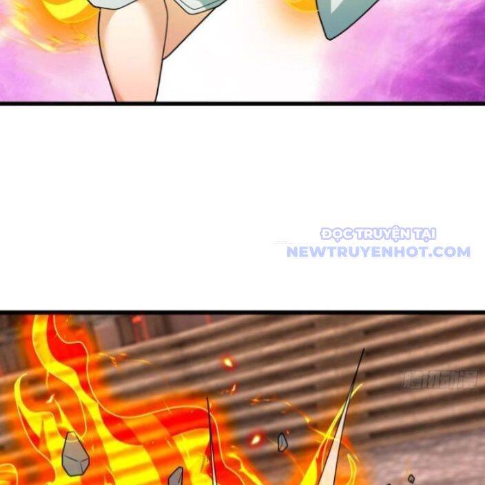 Tiên Làm Nô Thần Là Bộc, Đại Đế Làm Chó Giữ Nhà - Chapter 33 - Page 78