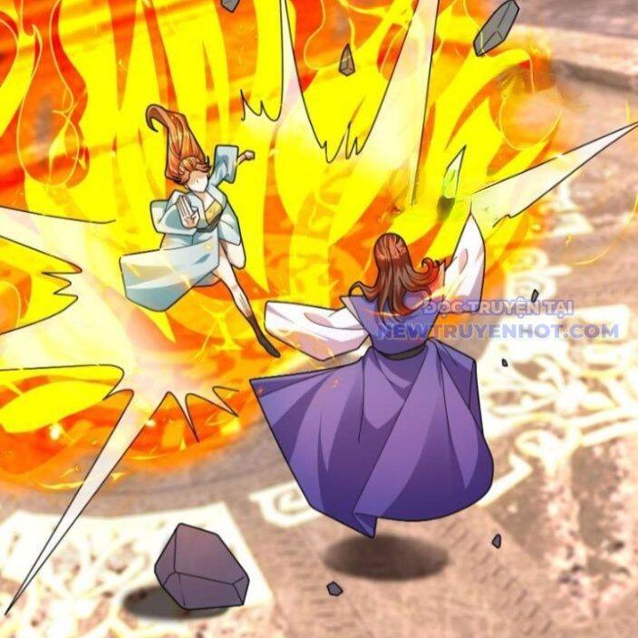 Tiên Làm Nô Thần Là Bộc, Đại Đế Làm Chó Giữ Nhà - Chapter 33 - Page 79