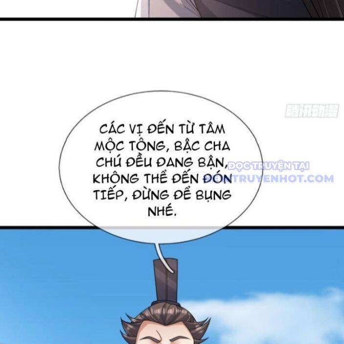 Tiên Làm Nô Thần Là Bộc, Đại Đế Làm Chó Giữ Nhà - Chapter 33 - Page 8