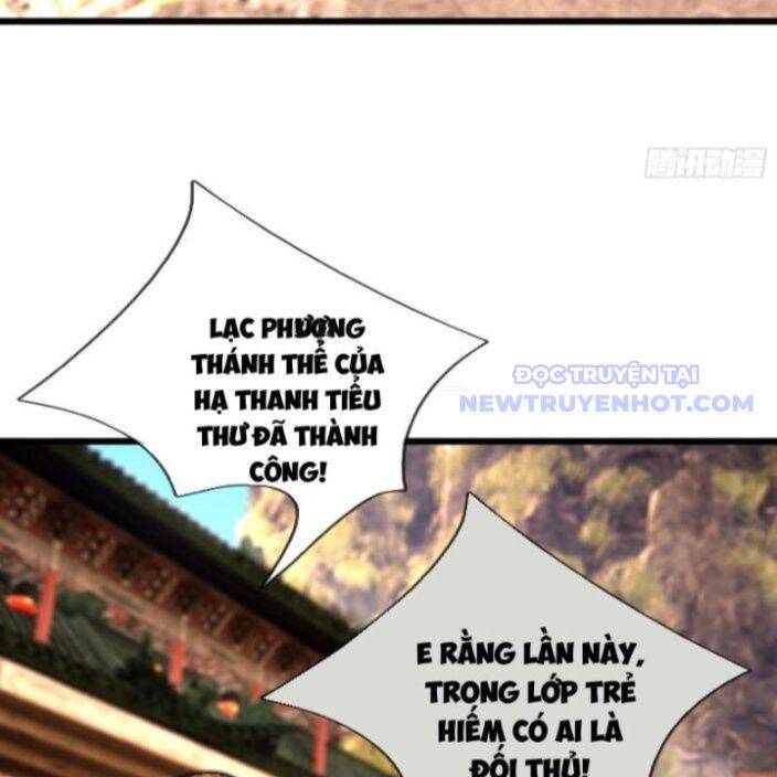 Tiên Làm Nô Thần Là Bộc, Đại Đế Làm Chó Giữ Nhà - Chapter 33 - Page 80