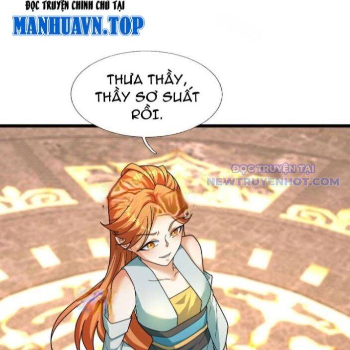 Tiên Làm Nô Thần Là Bộc, Đại Đế Làm Chó Giữ Nhà - Chapter 33 - Page 83