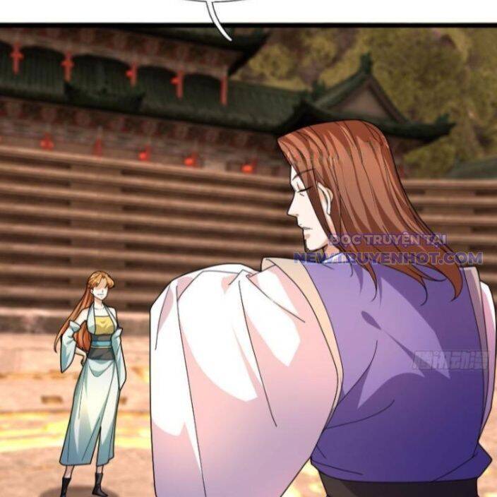 Tiên Làm Nô Thần Là Bộc, Đại Đế Làm Chó Giữ Nhà - Chapter 33 - Page 85