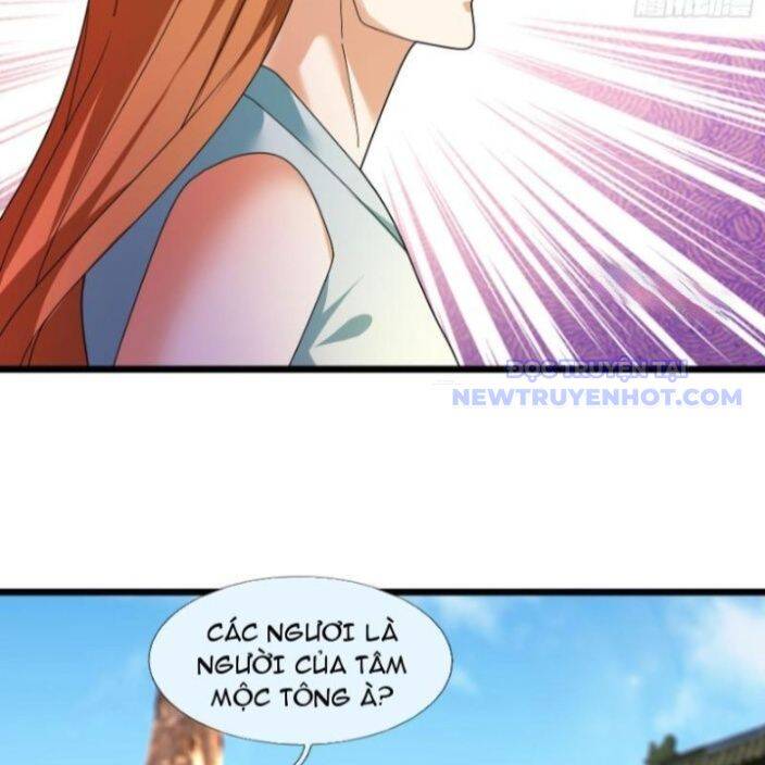 Tiên Làm Nô Thần Là Bộc, Đại Đế Làm Chó Giữ Nhà - Chapter 33 - Page 90