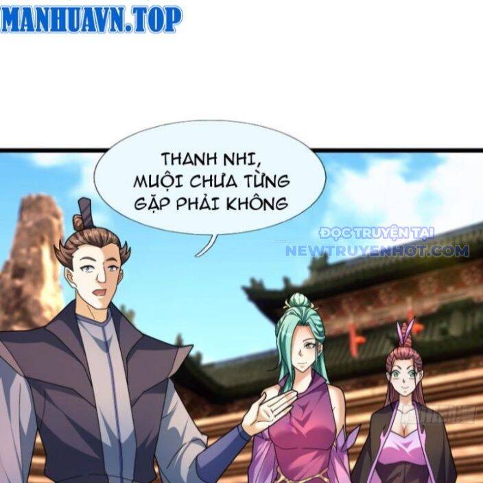 Tiên Làm Nô Thần Là Bộc, Đại Đế Làm Chó Giữ Nhà - Chapter 33 - Page 92