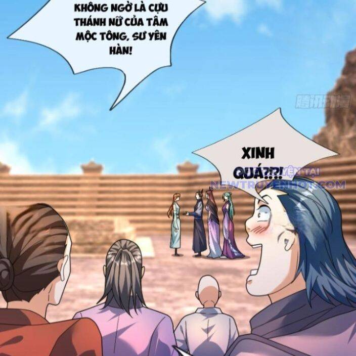 Tiên Làm Nô Thần Là Bộc, Đại Đế Làm Chó Giữ Nhà - Chapter 33 - Page 94