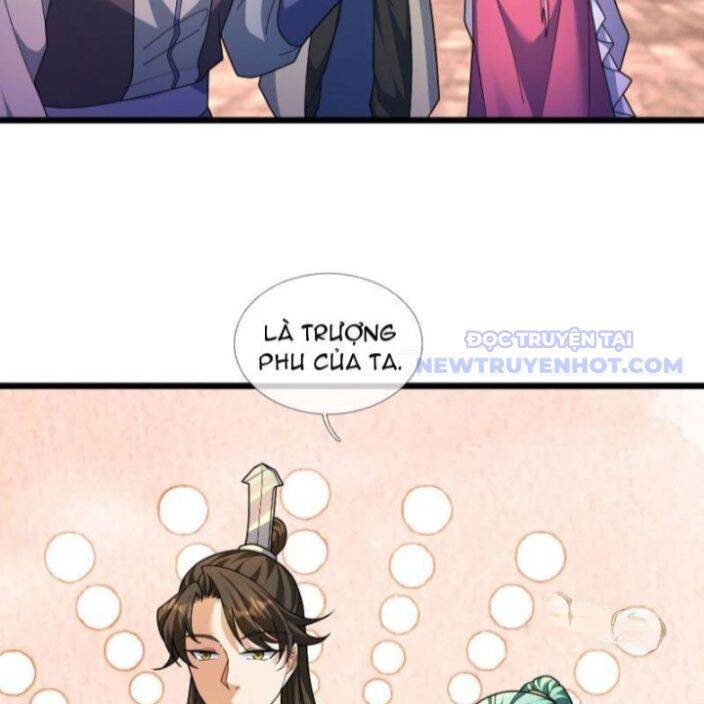 Tiên Làm Nô Thần Là Bộc, Đại Đế Làm Chó Giữ Nhà - Chapter 33 - Page 97